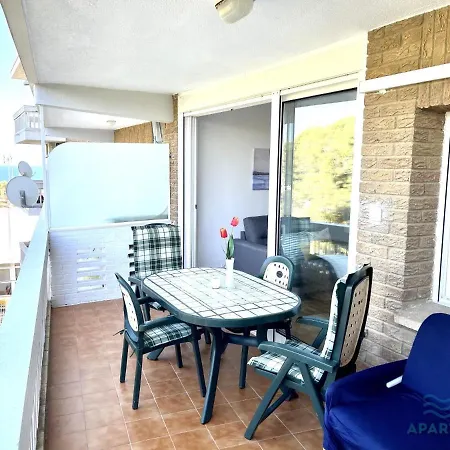 Apartment Apartbeach Cye 6 Climatizado Y Junto Playa Salou