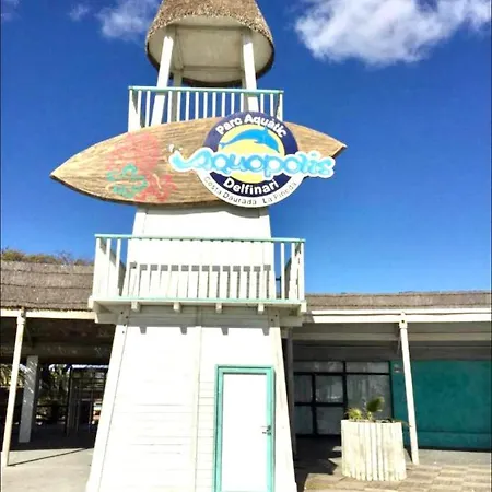 Apartment Apartbeach Cye 6 Climatizado Y Junto Playa