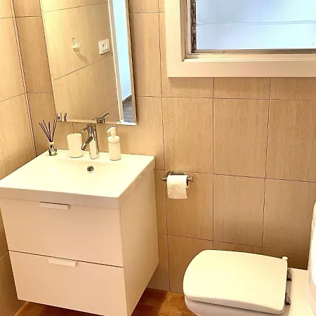Apartbeach Cye 6 Climatizado Y Junto Playa * Salou