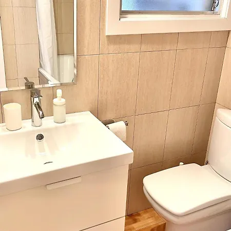 Apartment Apartbeach Cye 6 Climatizado Y Junto Playa Salou