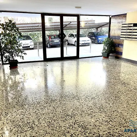 Apartbeach Cye 6 Climatizado Y Junto Playa * Salou
