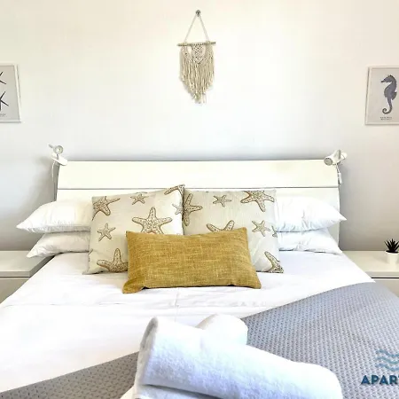 Apartbeach Cye 6 Climatizado Y Junto Playa Apartment Salou