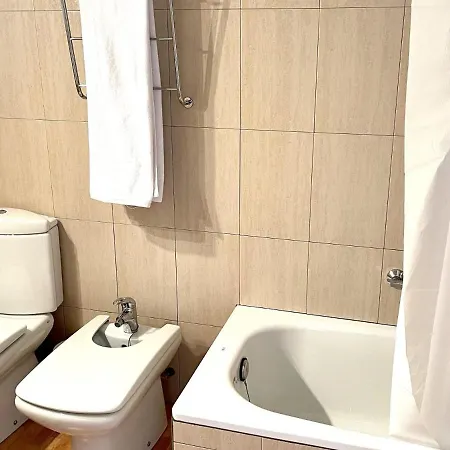 Apartment Apartbeach Cye 6 Climatizado Y Junto Playa Salou