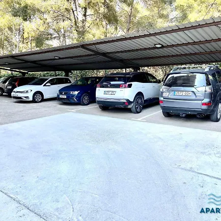 Apartbeach Cye 6 Climatizado Y Junto Playa Salou