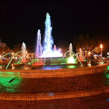 Apartbeach Cye 6 Climatizado Y Junto Playa Salou
