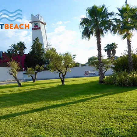 Apartbeach Cye 6 Climatizado Y Junto Playa Salou
