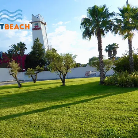 Apartbeach Cye 6 Climatizado Y Junto Playa Salou