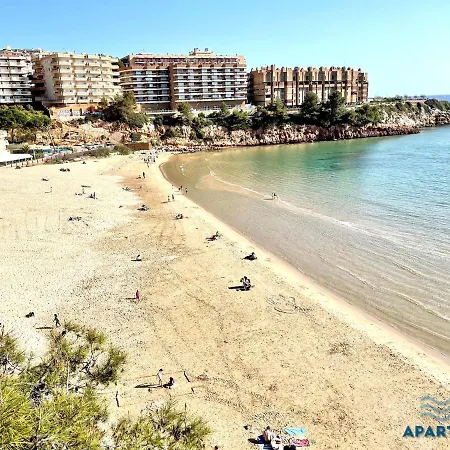Apartbeach Cye 6 Climatizado Y Junto Playa Apartment Salou