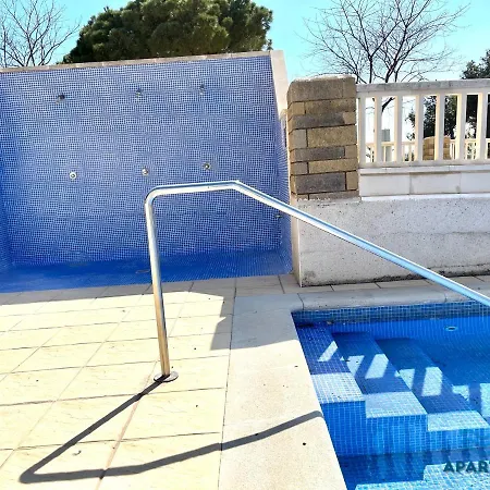 Apartbeach Cye 6 Climatizado Y Junto Playa * Salou